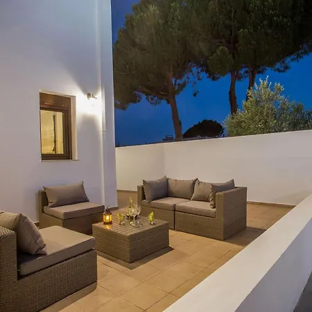 Villa Monalisa *