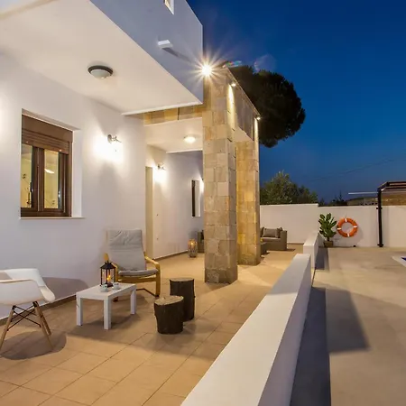 Villa Monalisa *