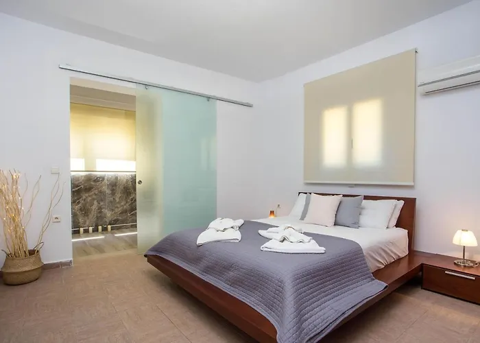 Monalisa Вилла *