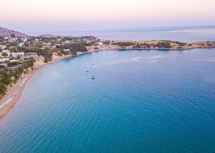 Monalisa וילה Pefki (Rhodes)