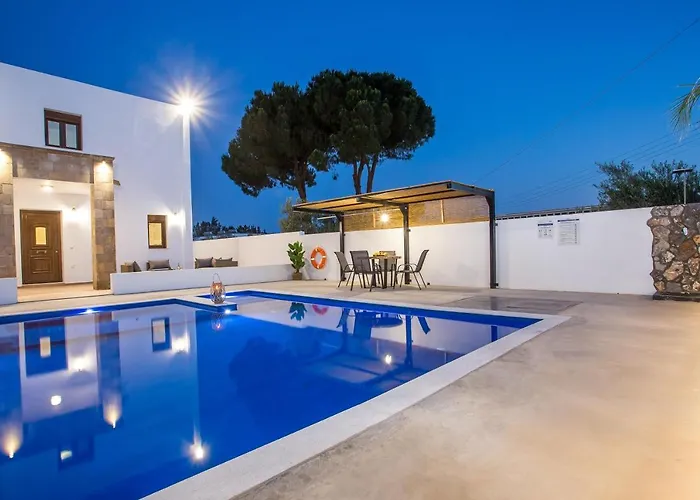 Вилла Monalisa *