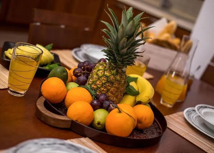 Monalisa 别墅 Pefki