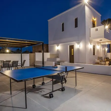 Monalisa Villa Pefki (Rhodes)