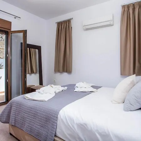 Monalisa Villa Pefki (Rhodes)