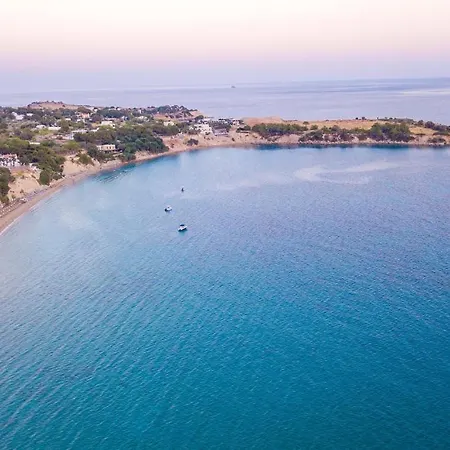 Monalisa Villa Pefki (Rhodes)