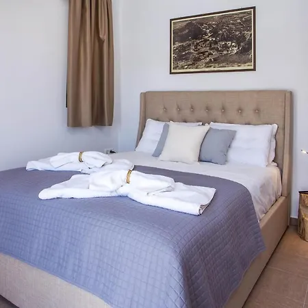 Villa Monalisa Pefki (Rhodes)