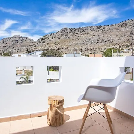 Monalisa * Pefki (Rhodes)