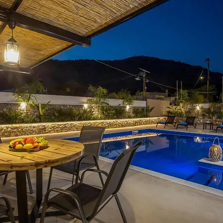 Villa Monalisa Pefki (Rhodes)