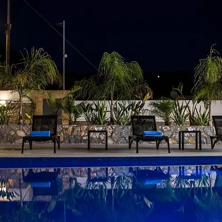 Villa Monalisa Pefki (Rhodes)